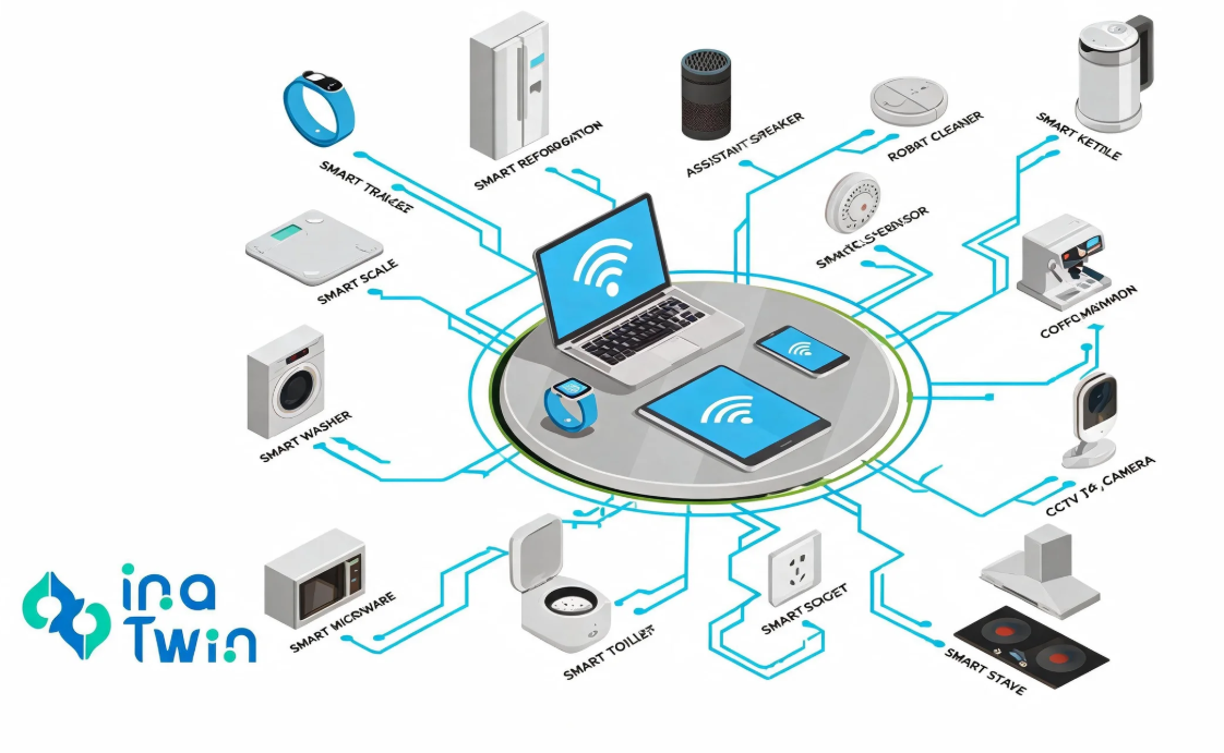 IoT & Sensor